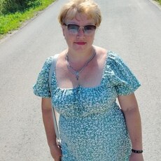 Фотография девушки Александра, 39 лет из г. Кинешма