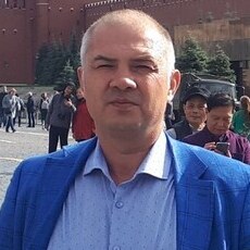 Фотография мужчины Роман, 46 лет из г. Невинномысск