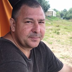 Фотография мужчины Алексей, 53 года из г. Серпухов