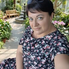 Фотография девушки Елена, 42 года из г. Железногорск