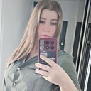 Оля, 25 лет