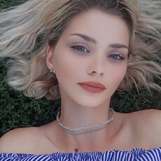 Фотография девушки Аглая, 25 лет из г. Новосергиевка