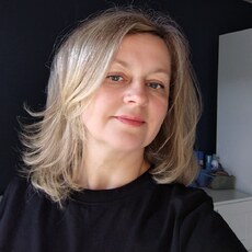Фотография девушки Павлина, 45 лет из г. Череповец