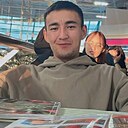 Elaman, 24 года