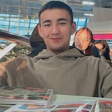 Фотография мужчины Elaman, 24 года из г. Актобе