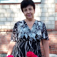 Фотография девушки Татьяна, 63 года из г. Орск