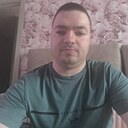 Женя, 31 год