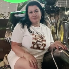 Фотография девушки Оксана, 44 года из г. Пенза