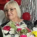 Надежда, 65 лет
