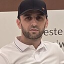 Али, 43 года