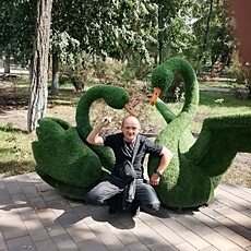 Фотография мужчины Петро, 46 лет из г. Балаклея