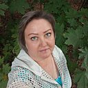 Оксана, 50 лет