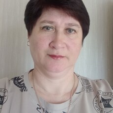 Фотография девушки Ирина, 56 лет из г. Хабаровск