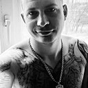 Senya, 35 лет