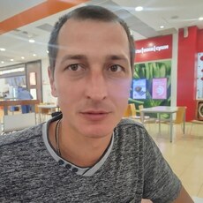 Фотография мужчины Николай, 35 лет из г. Ульяновск