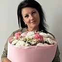 Надежда, 46 лет
