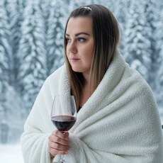 Фотография девушки Тихое Счастье, 38 лет из г. Калининская