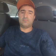Фотография мужчины Алишер, 45 лет из г. Вильнюс