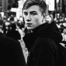 Фотография мужчины Данил, 24 года из г. Вологда