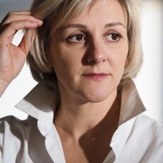 Фотография девушки Iren, 44 года из г. Гагарин