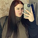 Анастасия, 21 год