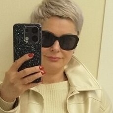 Фотография девушки Марина, 48 лет из г. Калуга