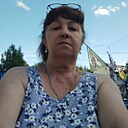 Алефтина, 66 лет