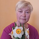 Люда, 57 лет