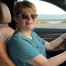 Фотография девушки Арина, 51 лет из г. Ставрополь