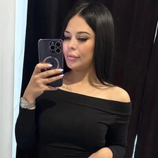 Фотография девушки Ксения, 32 года из г. Тюмень