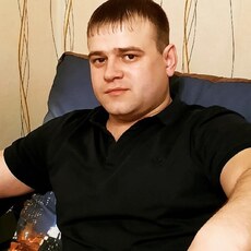 Фотография мужчины Иван, 33 года из г. Зима