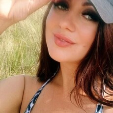 Фотография девушки Ростислава, 32 лет из г. Абакан