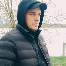 Фотография мужчины Кирилл, 31 год из г. Кинешма