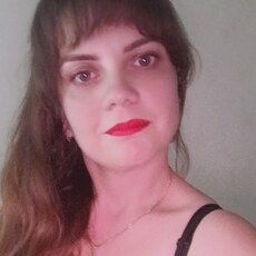 Фотография девушки Татьяна, 32 года из г. Гродно