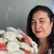 Фотография девушки Гульшан, 52 года из г. Екатеринбург