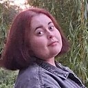 Yulia Rybina, 26 лет