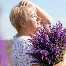 Фотография девушки Вера, 62 года из г. Москва
