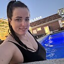 Оксана, 36 лет