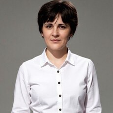 Фотография девушки Юлия, 42 года из г. Йошкар-Ола