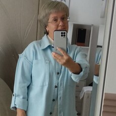Фотография девушки Дарья, 57 лет из г. Томск