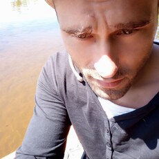 Фотография мужчины Nick, 34 года из г. Днепр
