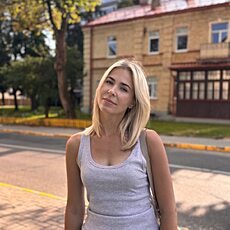 Фотография девушки Ольга, 44 года из г. Гомель