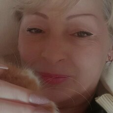 Фотография девушки Зинаида, 51 год из г. Алчевск