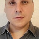 Саша, 43 года