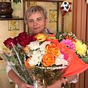Оксана, 55 лет