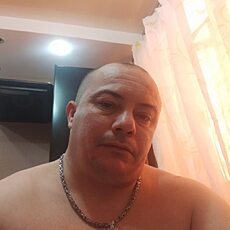 Фотография мужчины Алексей, 41 год из г. Волгоград