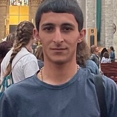Фотография мужчины David, 28 лет из г. Москва
