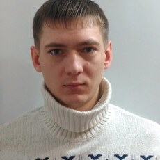 Фотография мужчины Потап, 34 лет из г. Полысаево