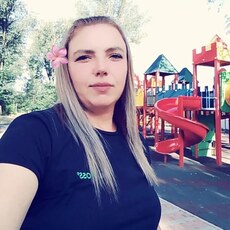 Фотография девушки Яна, 37 лет из г. Тирасполь