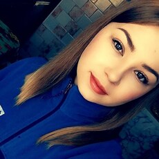 Фотография девушки Варвара, 22 года из г. Тулун